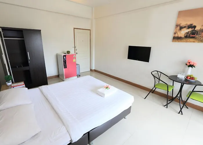 Hotel Sk