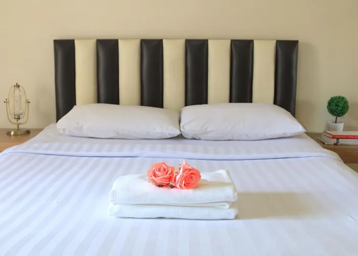 Hotel Sk Bangkok