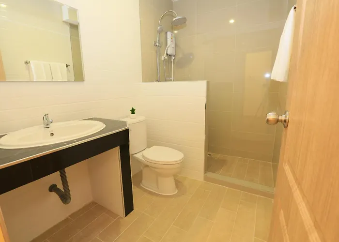 Hotel Sk