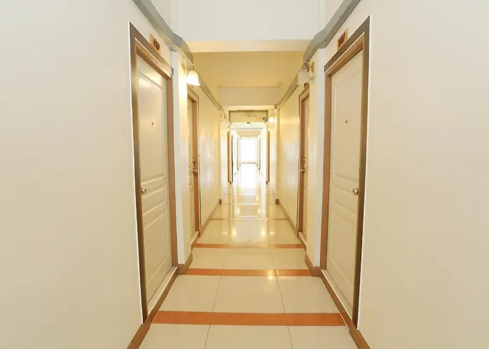 Hotel Sk 3*